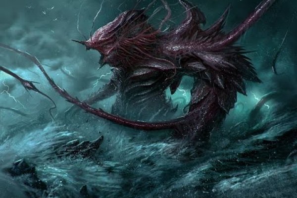 Kraken 18at зеркало