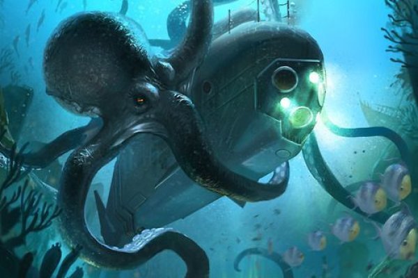 Kraken tor зеркало
