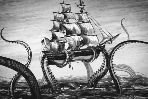 Kraken krn
