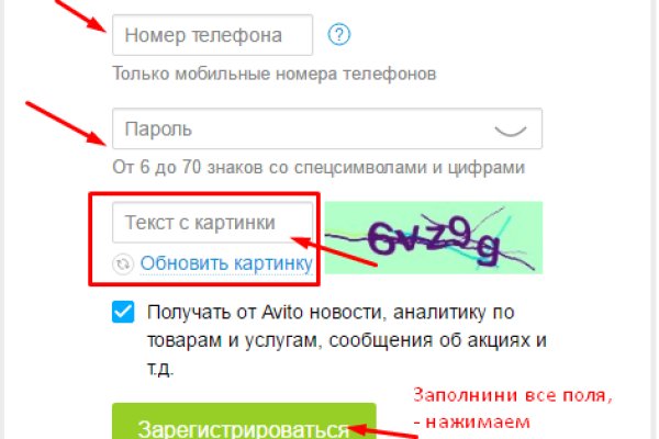 Гидра и кракен