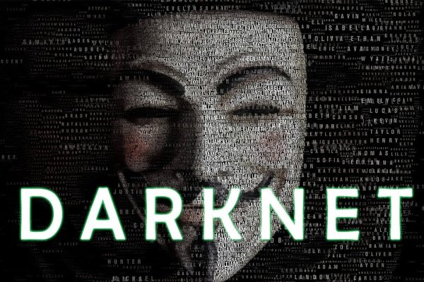 Craken что это